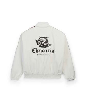ブルゾン WC WOVEN TRACKTOP KT2616 | adidas